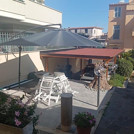 Casa nettuno Leilighet Eksteriør bilde